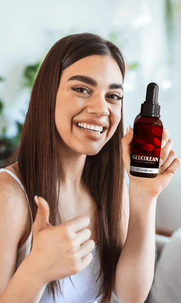 glucolean blood sugar supplement